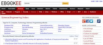 7) ebook/audiobook private torrent trackers. Best Torrent Sites For Ebooks