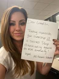 Erin Womble's Instagram, Twitter & Facebook