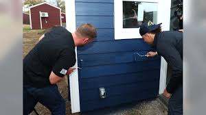 Chiefs quarterback patrick mahomes is headed to his second super bowl on sunday. Photo Gallery Pat Helps Build New Homes