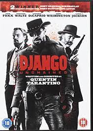 Jamie foxx, christoph waltz, leonardo dicaprio u.v.m. Django Unchained Dvd Import Keine Deutsche Version Amazon De Jamie Foxx Leonardo Dicaprio Christoph Waltz Samuel L Jackson Kerry Washington Walton Goggins Dennis Christopher James Remar David Steen Dana Gourrier Quentin Tarantino Dvd