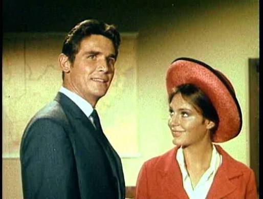 Shameless Pile of Stuff: Movie Review: The Cape Town Affair