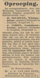 Hermann Friedrich Neumann