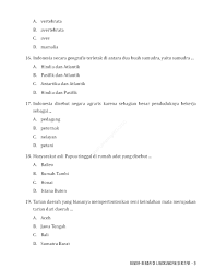 Maybe you would like to learn more about one of these? Kumpulan Soal Ulangan Harian Dan Pembahasan Kelas 5 Book By Mohammad Jauhar Ita Mafruchah Pipit Satriawatie Zainal Fanani Dan Nur Hamiyah Gramedia Digital