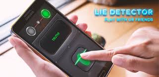 Some might think it to be a fantastic app. Get Lie Detector Test Prank Apk App For Android Aapks