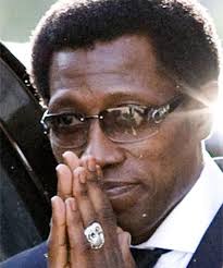 Wesley Snipes jailed for three years