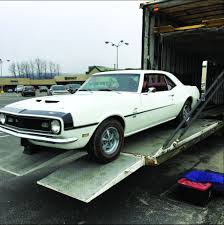Image result for Ermine White 1968 Camaro