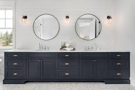 Welcome to new bathroom style. Custom Bathroom Cabinets Brisbane Bathroom Cabinet Makers Kitchenu