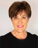 Debby mcknight cheap oakley city council