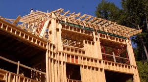 L.5mm flyv'iood provide 'h' c,lifs if rafters or. Using Osb Sheathing As An Air Barrier Vapor Barrier Ecohome