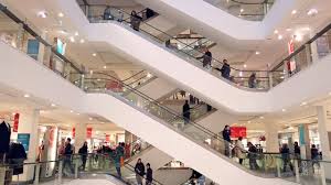 This branch of the john lewis and peter jones partnership chain is located in a 1930's grade ii listed building and boasts an exclusive express bespoke furnishing service where your items can be made and delivered to you within 7 days. Inside Peter Jones Sloane Square Department Store London Store Tour Youtube