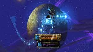 Astral Cloud Serpent Finally Drops 75 Attempts Youtube