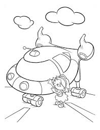 Download and print coloring pages for kids June From Little Einsteins Getting In Rocket Coloring Page Download Print Online Coloring Pages For Free Color Nimbus