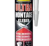 UHU | Ultra Montagekleber