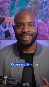 I said it last year, I’ll say it again 📣, Cybersecurity is THE career of  the decade., Generative AI is