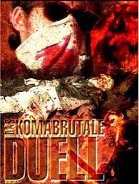 En effet, le film raconte le périple de plusieurs journalistes en amazonie. Film Review The Coma Brutal Duel Das Komabrutale Duell 1999 Hnn