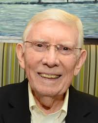 Obituary information for William Patrick “Bill” Klotz, Sr.