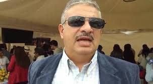 #NotiHoy, #LosAndesTeCuenta| Carlos Mancheno, director provincial del  Ministerio de Agricultura, se refirió a la participación de las mujeres en  la #FeriaDeEmprendimientos que se llevará a cabo ...