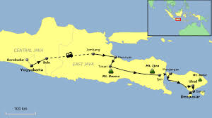 Image of indonesia netherlands map of java madura bali and train travel in indonesia trains jakarta surabaya ferry to bali bangkok to bali intrepid travel indonesia travel advice gov uk is the island of bali located in the pacific ocean if so what is 1938 illustrated map of java and a bit of bali indonesia maps. Stepmap Java Bali Overland Landkarte Fur Indonesia