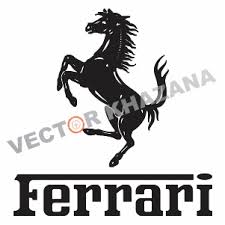 Check spelling or type a new query. Ferrari Horse Logo Svg