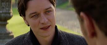 How Charles and Erik Fell in Love