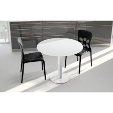 Quantité de table de repas céramique extensible la table ottawa repose sur un piétement central au dessin original qui ne gêne pas les convives. Table Fixe Extensible Ceramique Epoxy Chrome Bois Promo Discount Round Sol Red Cancio Discalsa Kuydisen Pure Design Mobliberica