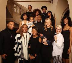 Over a decade after their relationship came to an end, melanie 'mel b' brown still believes that he was the love of her life and always will be. Eddie Murphy Poses With All Ten Of His Kids For The First Time Ever Including Mel B S Daughter Angel