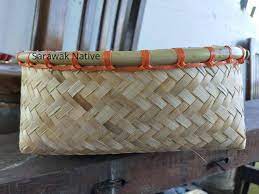Связаться со страницей fatin sarawak handicrafts в messenger. Sarawak Native Handicraft Home Facebook