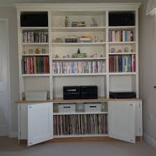 Posted on 29th july 20159th september 2015 by on&on. Bespoke Dresser Style Bookshelves Housing Stereo System With Cupboards For Lp S Lp Cupboards Open Enlargement 7