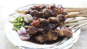 We would like to show you a description here but the site won't allow us. Resep Sate Kambing Bumbu Kecap Cocok Untuk Momen Liburan Idul Adha