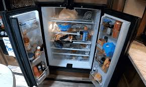 We started out making mobile refrigeration products, so it's not surprising that more outdoor people use our cooling products than any other brand. Dometic Rm1350 Not Cooling 3 Ways To Fix Camper Upgrade