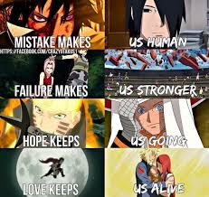 For More Anime Quotes Follow Animes For Otaku Share And Tag Your Friends Quotes Anime Animequote Sasuke Boru Naruto Shippuden Anime Naruto Naruto Quotes