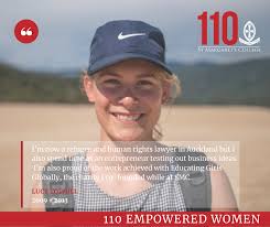 St Margaret's College