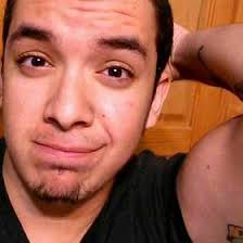 Danny Ordoñez (NowImTheBadGuy)