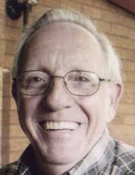 John Merrill Obituary (2017)