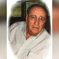 Winston Albert Jackson, Sr. Obituary