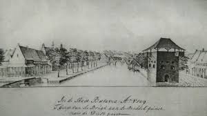 Gambar sketsa pot bunga 3d kali ini tak hanya kami contohkan dalam bentuk pot saja, tetapi juga kami contohkan bersama dengan bunganya yakni bunga dollar, yang hanya berupa hiasan daun yang mengkilap saja. Sodetan Ciliwung Bersejarah Penanda Voc Pernah Diolok Olok Warga Batavia Warta Kota