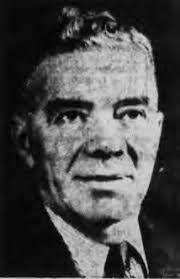 Bernard Hamblin's Instagram, Twitter & Facebook