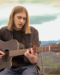 Just wrote this today. It’s about the month of March. It’s called “March”