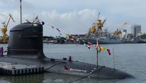 Jakarta, indonesia (ap) — indonesia's navy is searching for a submarine that went missing north of the resort island of bali with 53 people on board, the military said wednesday. With The Smx 3 0 Submarine Model Naval Group Is Pulling Out All The Stops To Win In India Meta Defense Fr
