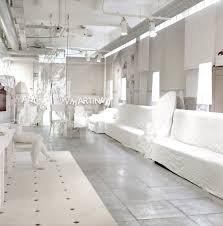 Maison margiela 【定価37,400円(税込)】maison margiela メゾンマルジェラ シンプルで上品な逸品！象徴的な4ステッチがアクセントを添えるレザーマネークリップウォレット 二つ折り 革財布 マルタンマル. Maison Martin Margiela Home Home Interior Design White Rooms