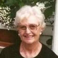 Esther Claire Hyde Obituary March 14, 2012