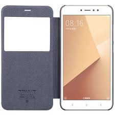 Xiaomi redmi note 5a is a smartphone developed by xiaomi inc. Nillkin Sparkle Folio Case For Xiaomi Redmi Note 5a High Ed Gray Full Specifications Photo Xiaomi Mi Com