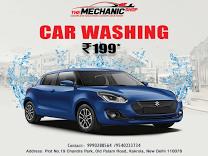 Car Washing product image