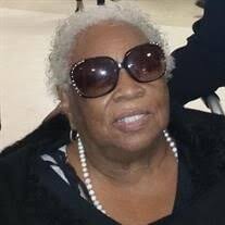 Ms. Nobie Ray Obituary