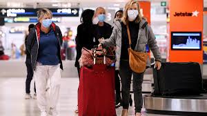4.8 out of 5 stars 51. What To Know If You Re Flying Into Melbourne Or Sydney As Australia S Coronavirus Cases Surge The National