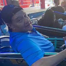 Kenneth Cullen's Instagram, Twitter & Facebook