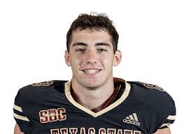 Northern Colorado Bears College Football Roster