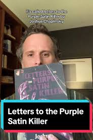 Love Letters to A Serial Book