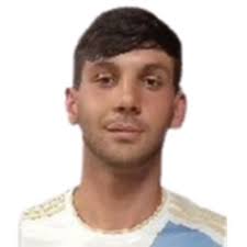 Profile Ale Mosquera, : Info, news, matches and statistics