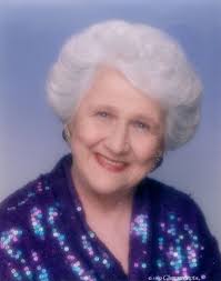 Elizabeth Peeler Obituary (2009)